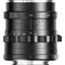 Thypoch Simera 28mm f/1.4 Lens (FUJIFILM X, Black)