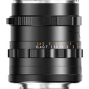 Thypoch Simera 28mm f/1.4 Lens (FUJIFILM X, Black)