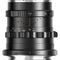 Thypoch Simera 28mm f/1.4 Lens (Nikon Z, Black)