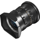 Thypoch Simera 28mm f/1.4 Lens (Nikon Z, Black)
