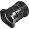 Thypoch Simera 28mm f/1.4 Lens (Nikon Z, Black)