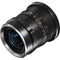 Thypoch Simera 28mm f/1.4 Lens (Nikon Z, Black)