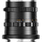 Thypoch Simera 28mm f/1.4 Lens (Nikon Z, Black)