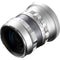 Thypoch Simera 28mm f/1.4 Lens (Nikon Z, Silver)