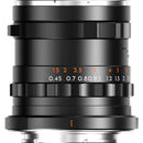 Thypoch Simera 35mm f/1.4 Lens (Sony E, Black)