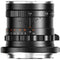 Thypoch Simera 35mm f/1.4 Lens (Canon RF, Black)