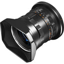 Thypoch Simera 35mm f/1.4 Lens (Canon RF, Black)