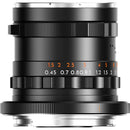 Thypoch Simera 35mm f/1.4 Lens (Canon RF, Black)