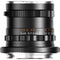 Thypoch Simera 35mm f/1.4 Lens (Canon RF, Black)
