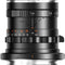 Thypoch Simera 35mm f/1.4 Lens (Nikon Z, Black)