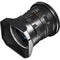 Thypoch Simera 35mm f/1.4 Lens (Nikon Z, Black)