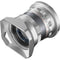 Thypoch Simera 35mm f/1.4 Lens (Canon RF, Silver)