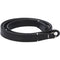 Artisan & Artist ACAM-287 Leather Camera Strap (Black, 38.6")