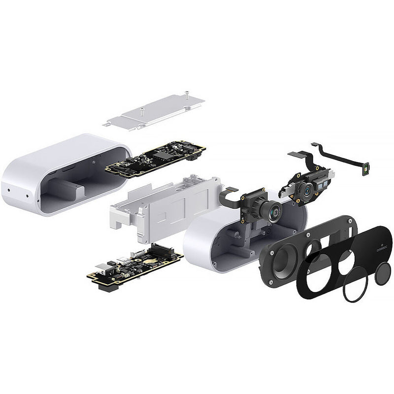 Orbbec Femto Bolt Depth Camera