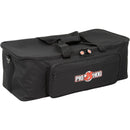 Pig Hog Cable Organizer Bag (Large, 25.5 x 10.5 x 9.5")