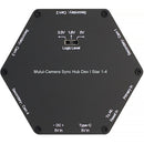 Orbbec Multi-Camera Sync Hub Pro