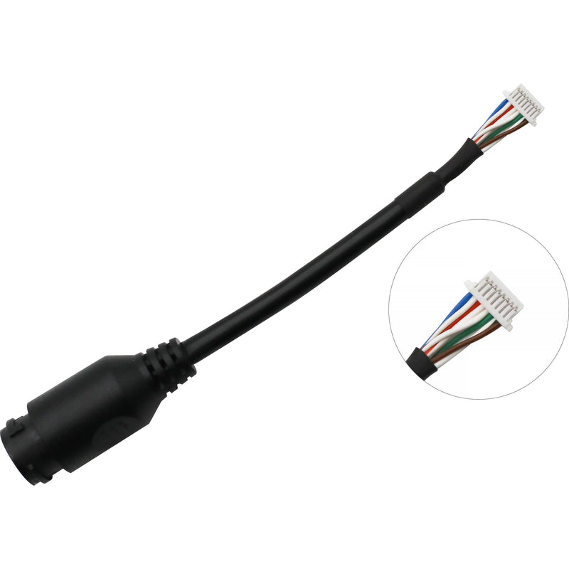 Orbbec Sync Adapter for Femto Mega and Femto Bolt
