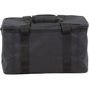 Pig Hog Cable Organizer Bag (Small, 16 x 10.5 x 9.5")