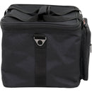 Pig Hog Cable Organizer Bag (Small, 16 x 10.5 x 9.5")