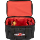 Pig Hog Cable Organizer Bag (Small, 16 x 10.5 x 9.5")