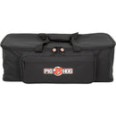 Pig Hog Cable Organizer Bag (Large, 25.5 x 10.5 x 9.5")
