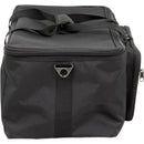 Pig Hog Cable Organizer Bag (Large, 25.5 x 10.5 x 9.5")