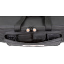 Pig Hog Cable Organizer Bag (Large, 25.5 x 10.5 x 9.5")