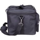 Pig Hog Cable Organizer Bag (Medium, 19.5 x 10.5 x 9.5")