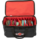Pig Hog Cable Organizer Bag (Medium, 19.5 x 10.5 x 9.5")