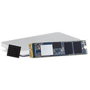 OWC 2TB Aura Pro X2 NVMe SSD Upgrade Kit for Mac Pro (Late 2013 to 2019)