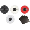 MakerBot Method X Rapidrinse and ABS-R Filament Bundle (3 ABS-R/1 Rapidrinse)