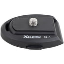 XILETU QD-1 Quick Release Base