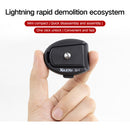 XILETU QD-1 Quick Release Base