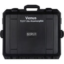 Sirui Case for Venus 5-Lens Kit (with 150mm Space)