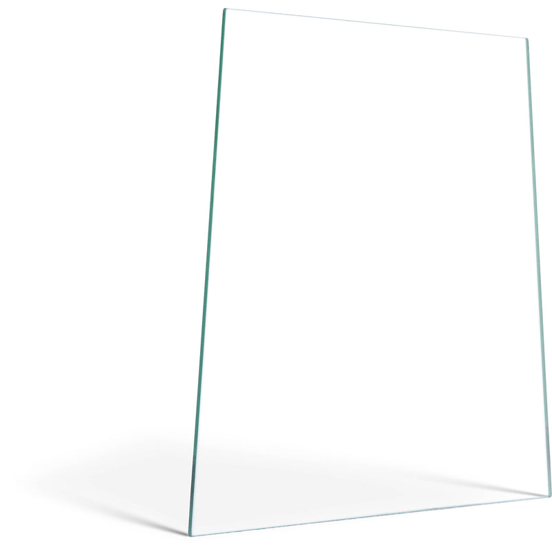 Fortinge Glass for 21" ERA Series Studio Prompter