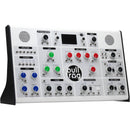 Erica Synths x Richie Hawtin Bullfrog XL Teaching Synthesizer