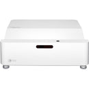 Optoma Technology GT3500HDR 3800-Lumen Full HD Ultra Short-Throw Laser DLP Home Theater and Gaming Projector