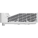Optoma Technology GT3500HDR 3800-Lumen Full HD Ultra Short-Throw Laser DLP Home Theater and Gaming Projector