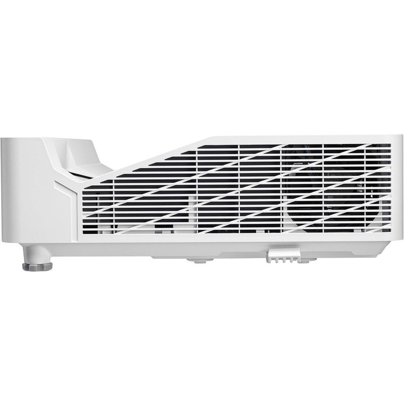 Optoma Technology GT3500HDR 3800-Lumen Full HD Ultra Short-Throw Laser DLP Home Theater and Gaming Projector