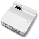 Optoma Technology GT3500HDR 3800-Lumen Full HD Ultra Short-Throw Laser DLP Home Theater and Gaming Projector