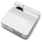 Optoma Technology GT3500HDR 3800-Lumen Full HD Ultra Short-Throw Laser DLP Home Theater and Gaming Projector