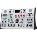 Erica Synths x Richie Hawtin Bullfrog XL Teaching Synthesizer