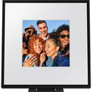 Samsung HW-LS60D 120W 2-Channel Music Frame Speaker Kit (Pair)