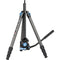 Sirui ST124 4-Section Carbon Fiber Tripod & VA-5 X Fluid Head Kit