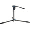 Sirui ST124 4-Section Carbon Fiber Tripod & VA-5 X Fluid Head Kit