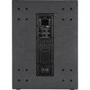 RCF SUB 18-AX Professional Powered 18" Subwoofer (Black)