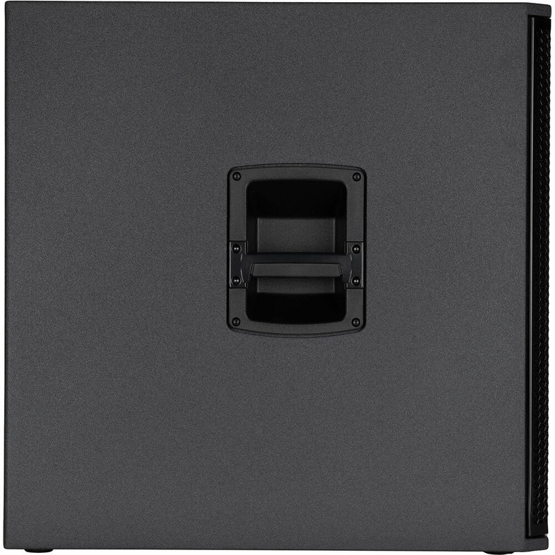 RCF SUB 18-AX Professional Powered 18" Subwoofer (Black)