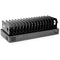 Rocstor Volt DSC16 USB-C 16-Port Desktop Charging Station with Charging Cables