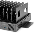 Rocstor Volt DSC16 USB-C 16-Port Desktop Charging Station with Charging Cables