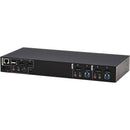 Tripp Lite B006-DP2UA2 2-Port DisplayPort KVM Switch